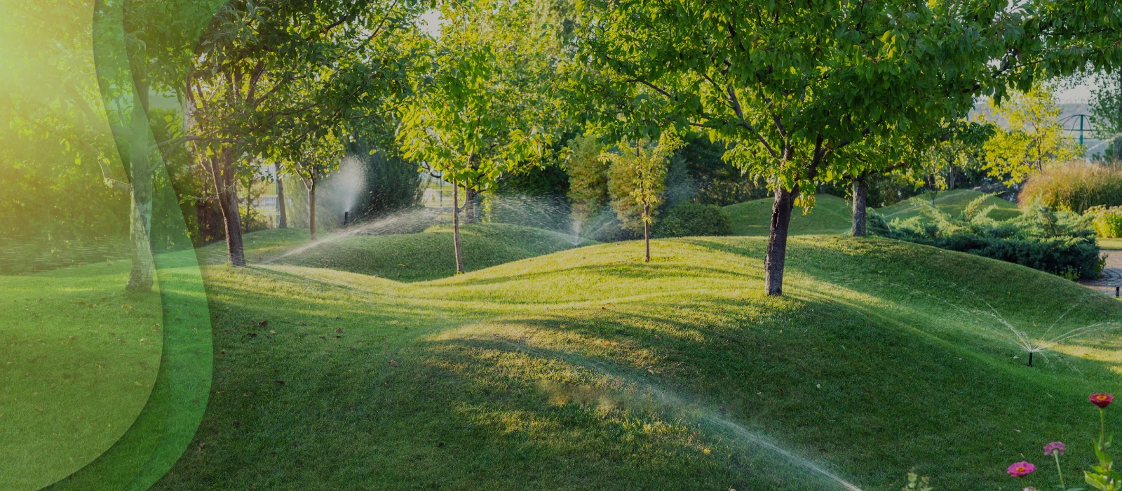 Montoya's Landscaping LLC