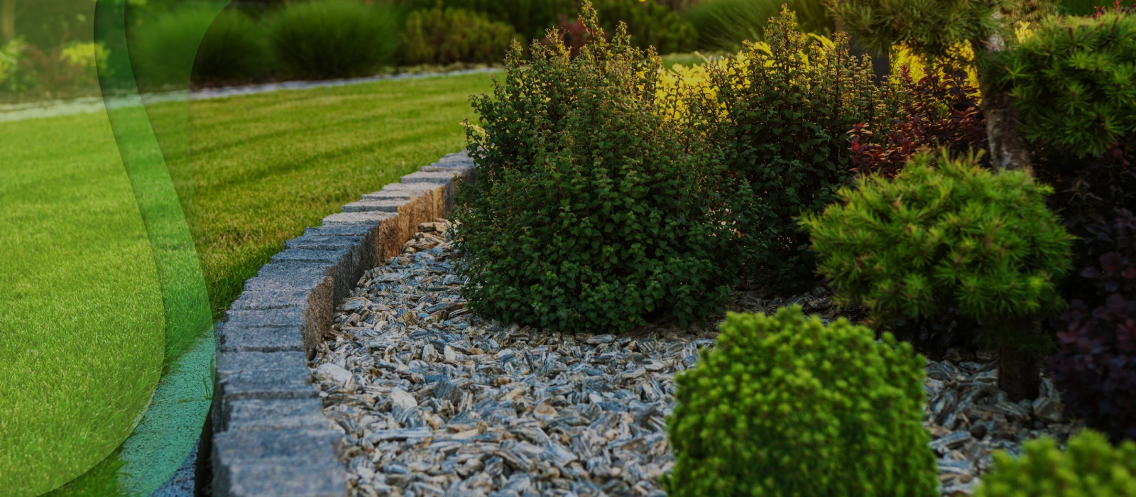 Montoya's Landscaping LLC