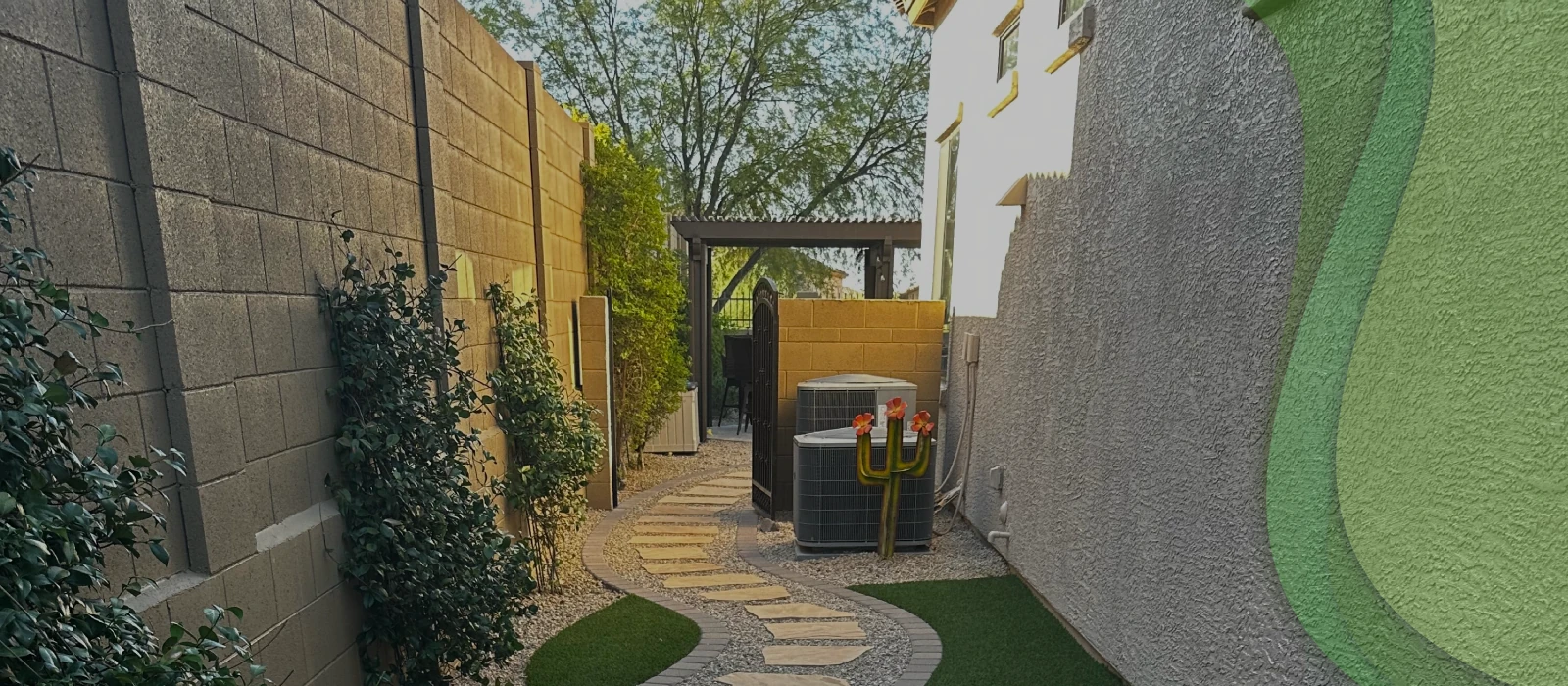 Montoya's Landscaping LLC