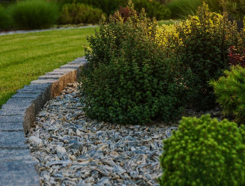 Montoya's Landscaping LLC