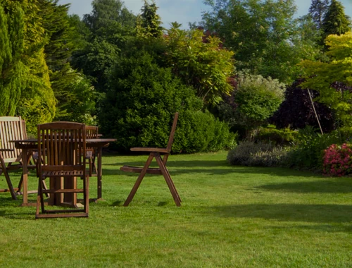 Montoya's Landscaping LLC