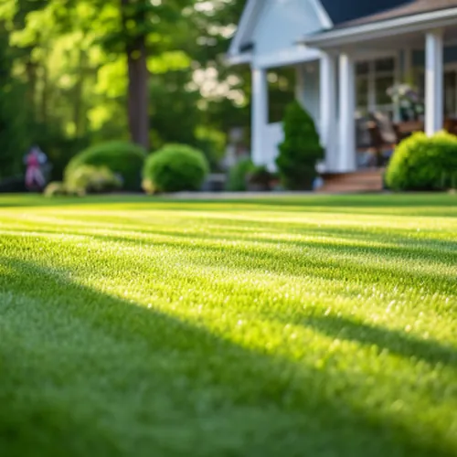 Landscaping Services