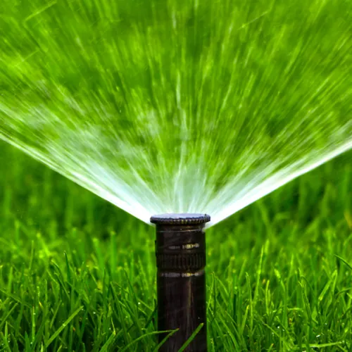 Irrigation Services